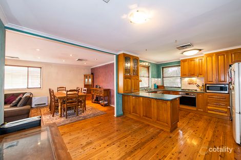 Property photo of 8 Summercrop Place Werrington Downs NSW 2747