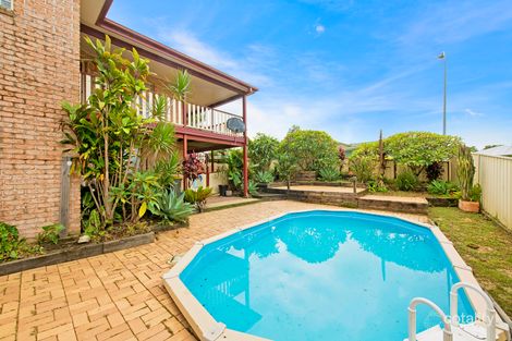 Property photo of 3 Springfields Drive Greenhill NSW 2440
