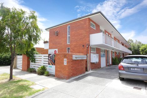 4/16 Wallace St, Brunswick West, VIC 3055
