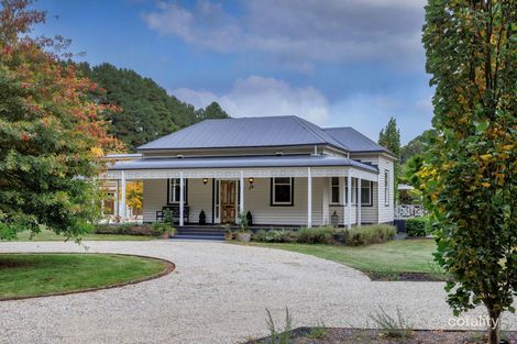 Property photo of 24 Leishmans Lane Lyonville VIC 3461