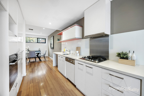 Property photo of 18 Buckingham Street Richmond VIC 3121