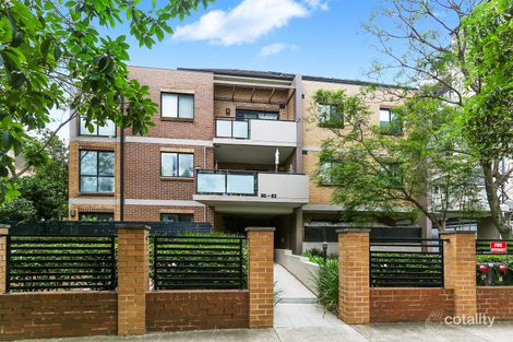 10/80-82 Courallie Ave, Homebush West, NSW 2140