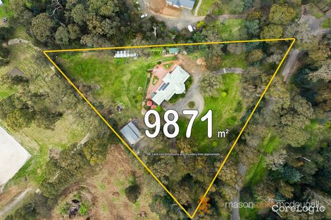 Property photo of 23 Shelly Harris Court Kinglake VIC 3763