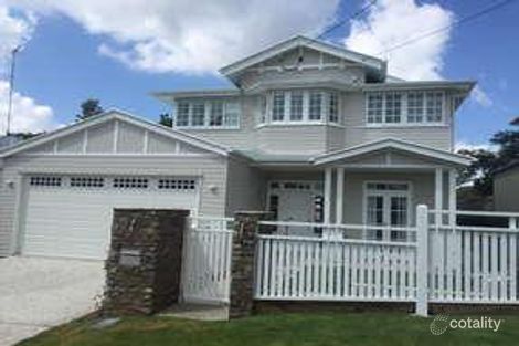 Property photo of 41 Pelham Street Coorparoo QLD 4151