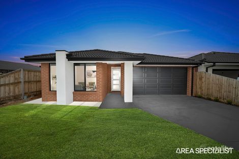 9 Lorikeet Cct, Rockbank, VIC 3335