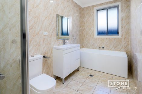 Property photo of 54 Ryan Crescent Riverstone NSW 2765