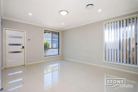 Property photo of 54 Ryan Crescent Riverstone NSW 2765