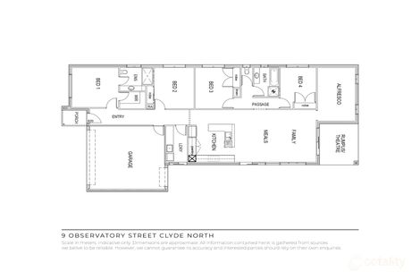 Property photo of 9 Observatory Street Clyde North VIC 3978