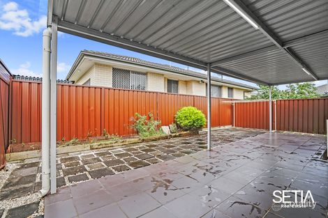 Property photo of 29 Romley Crescent Oakhurst NSW 2761