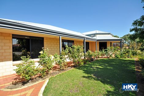 Property photo of 86 Sandown Circle Henley Brook WA 6055