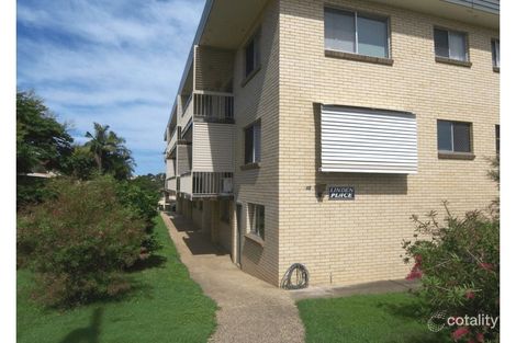 Property photo of 5/12 Bruce Street Chermside QLD 4032