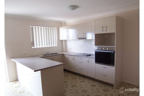 Property photo of 5/12 Bruce Street Chermside QLD 4032