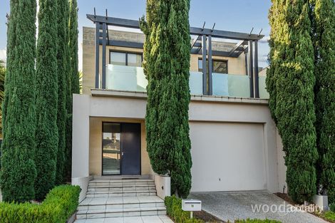 Property photo of 1B Fairview Street Hawthorn VIC 3122