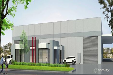 2 Exchange Dr, Pakenham, VIC 3810