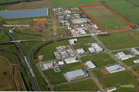 40/40 Greenhills Rd, Pakenham, VIC 3810