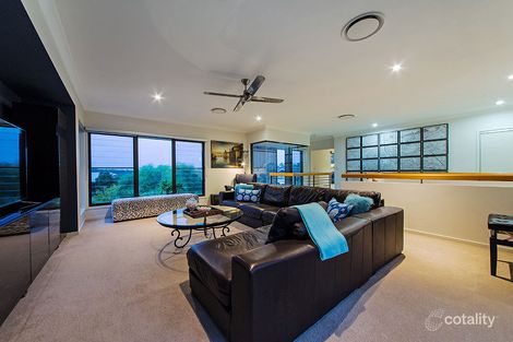 Property photo of 47 Mossvale Drive Wakerley QLD 4154