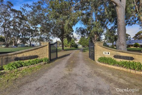 Property photo of 12 Fiona Drive Cranbourne South VIC 3977