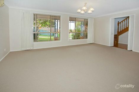 Property photo of 19 The Grove Shellharbour NSW 2529