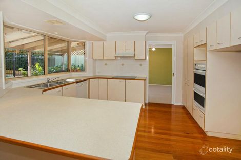 Property photo of 19 The Grove Shellharbour NSW 2529