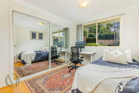 Property photo of 9 Cleal Street Ermington NSW 2115