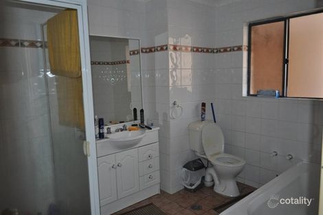 Property photo of 35/1 Bungalow Crescent Bankstown NSW 2200