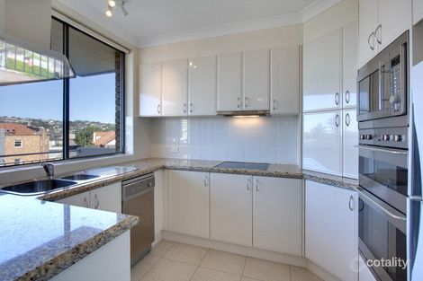 Property photo of 9/28 Lauderdale Avenue Fairlight NSW 2094