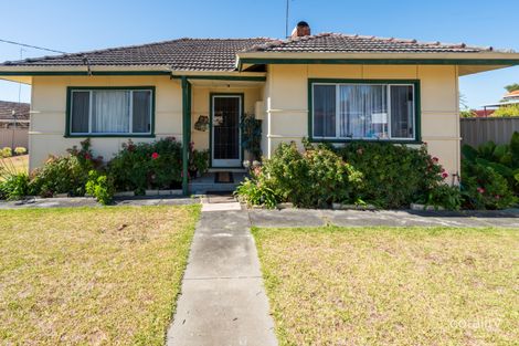 25 Maxwell St, Manjimup, WA 6258