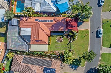 Property photo of 12 Mapia Rise Pacific Pines QLD 4211