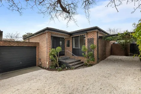 Property photo of 2/16 Anderson Street Malvern East VIC 3145