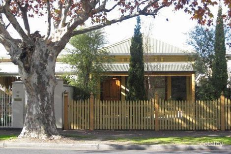 40 Flinders St, Kent Town, SA 5067