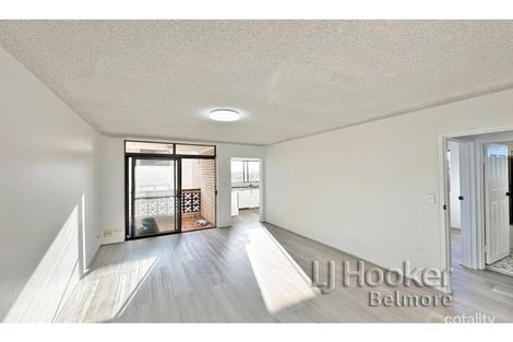 Property photo of 18/43-45 Chapel Street Roselands NSW 2196