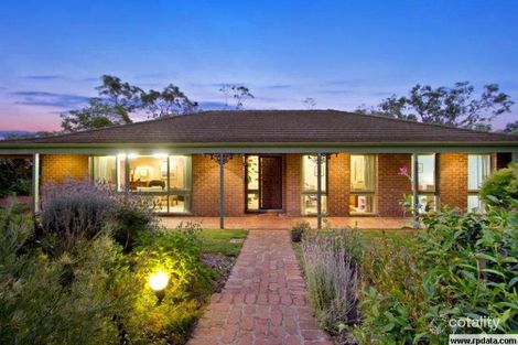 Property photo of 107 Bellbird Road Mount Eliza VIC 3930