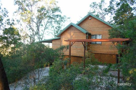 Property photo of 874 Upper Brookfield Road Upper Brookfield QLD 4069