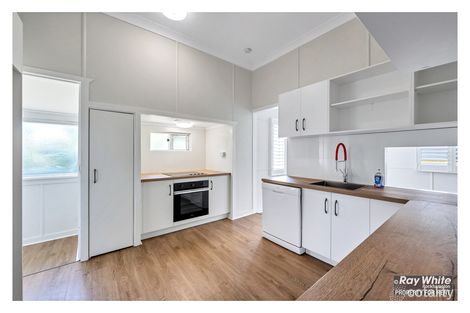 Property photo of 95 Edington Street Berserker QLD 4701
