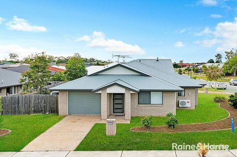 2/18 Kamala St, Morayfield, QLD 4506