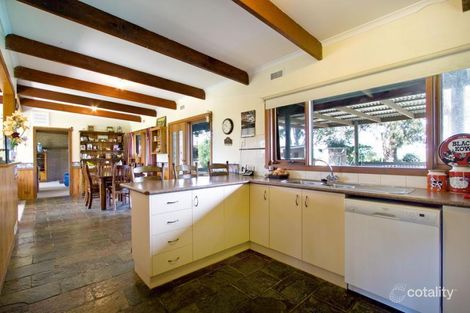 Property photo of 815 Yarragon-Shady Creek Road Yarragon VIC 3823