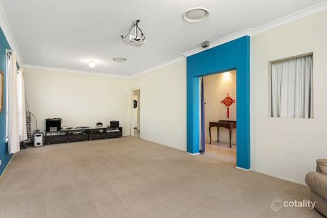 Property photo of 8 Spurway Street Ermington NSW 2115