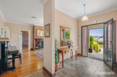 Property photo of 1 Bridges Place Isaacs ACT 2607