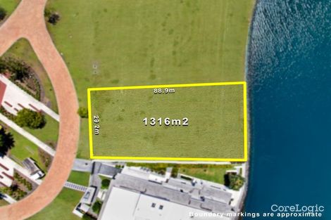 Property photo of 1036 Edgecliff Place Hope Island QLD 4212