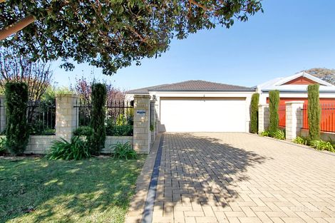 Property photo of 150A St Kilda Road Rivervale WA 6103