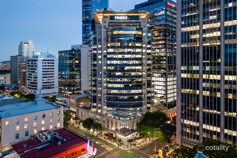 120 Edward St, Brisbane City, QLD 4000