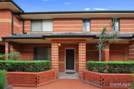 Property photo of 14/58 Lansdowne Street Merrylands NSW 2160