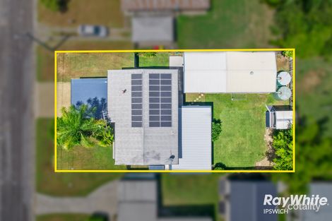 Property photo of 28 Wade Street Bundamba QLD 4304