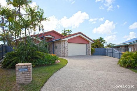 Property photo of 23 Toorak Street Glenella QLD 4740