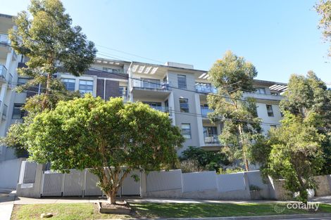 16/31-39 Mindarie St, Lane Cove North, NSW 2066