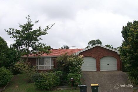 56 Delavan St, Wishart, QLD 4122