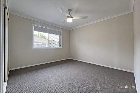 Property photo of 21 Success Crescent Ormeau QLD 4208