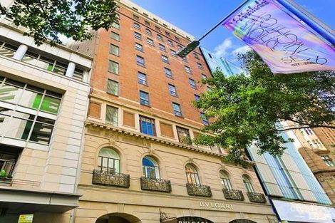 8/64-68 Castlereagh St, Sydney, NSW 2000