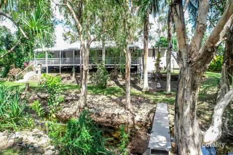 1839 Sarina-Homebush Rd, Oakenden, QLD 4741