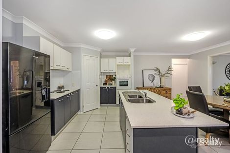 Property photo of 9 Lukla Court Warner QLD 4500